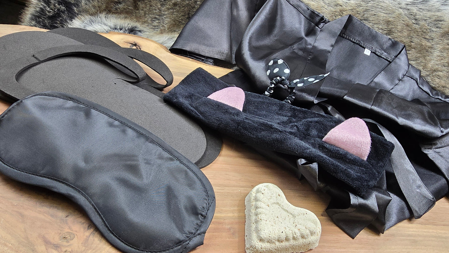 Little Luxe Spa Kit