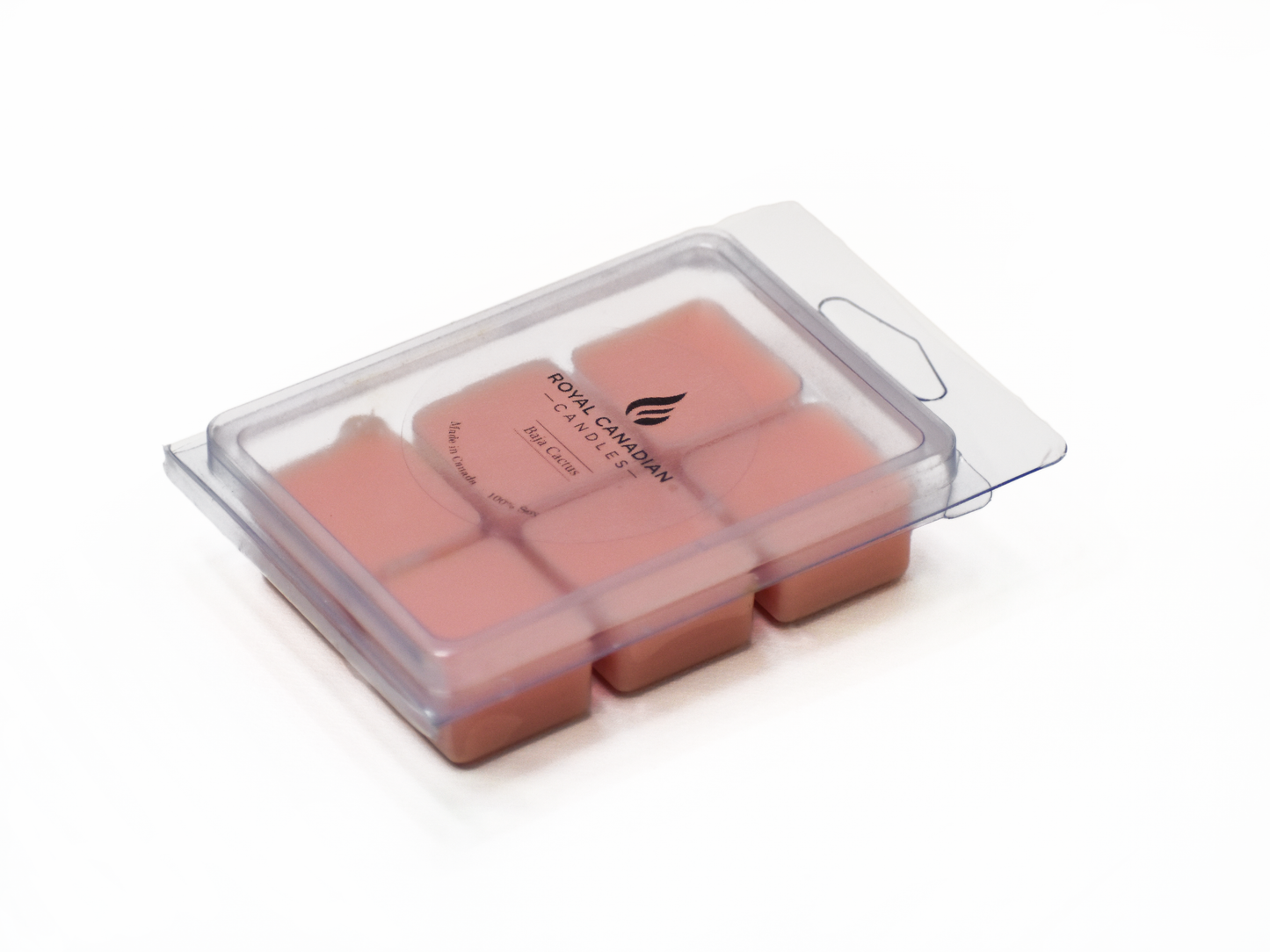 Baja Cactus Wax Melt