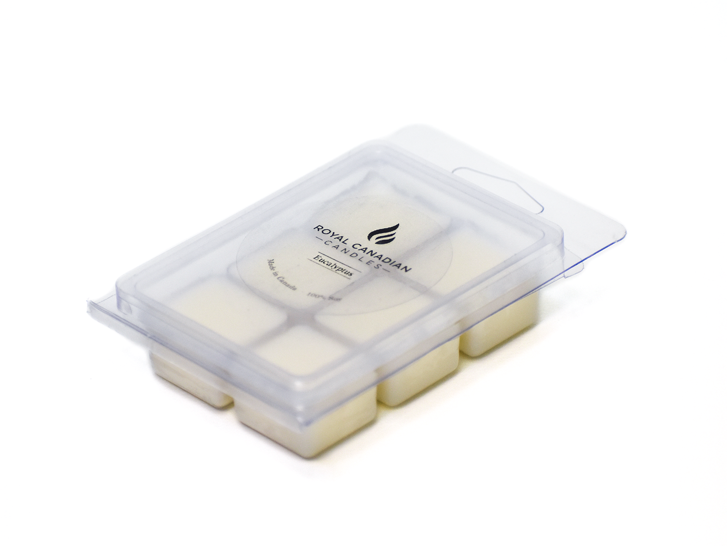 Eucalyptus - Essential Oil Wax Melt