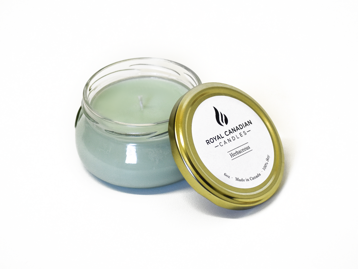 Herbaceous (6oz)