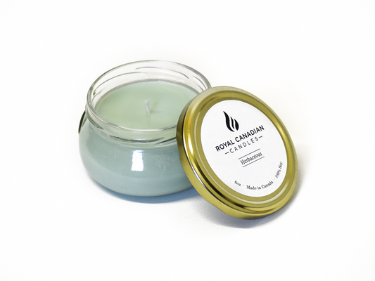 Herbaceous (6oz)