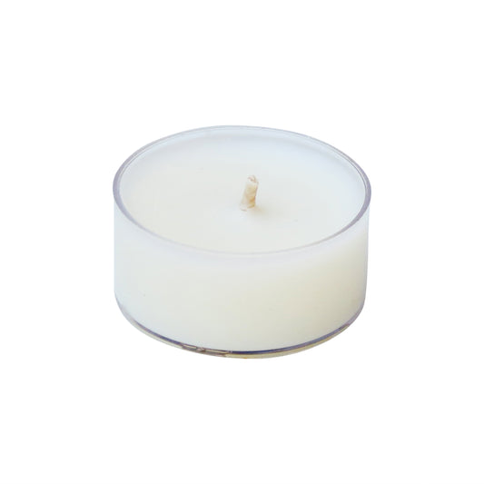 Smokey Maple (Tea Light 6-Pack)