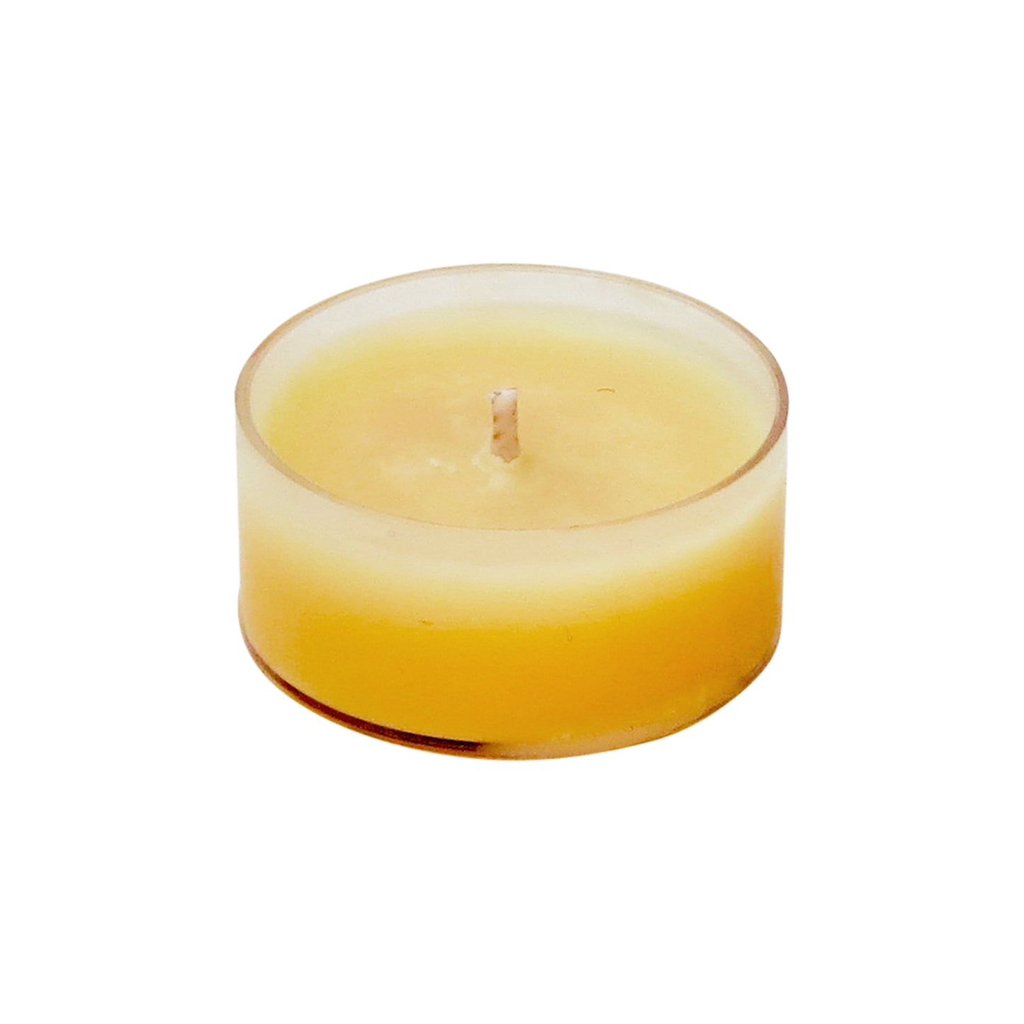Real Peach (Tea Lights 6-pack)