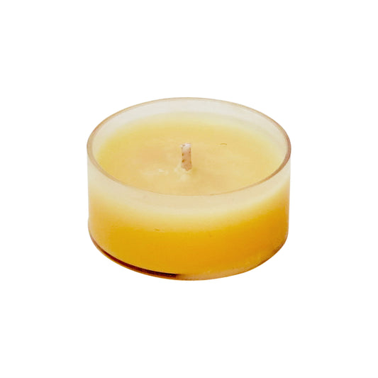 Real Peach (Tea Lights 6-pack)