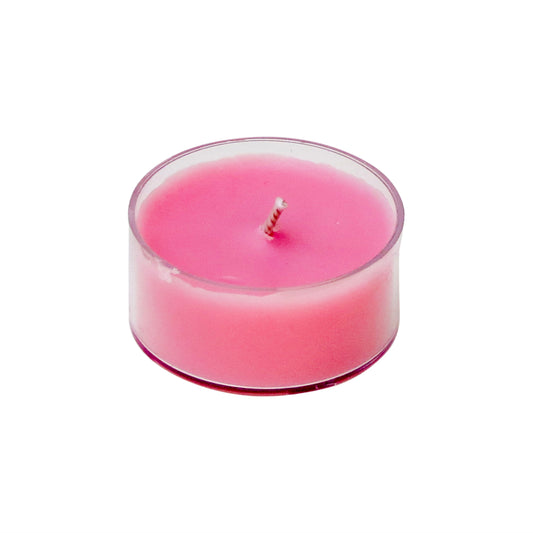 Wild Roses  (Tea Light 6-Pack)