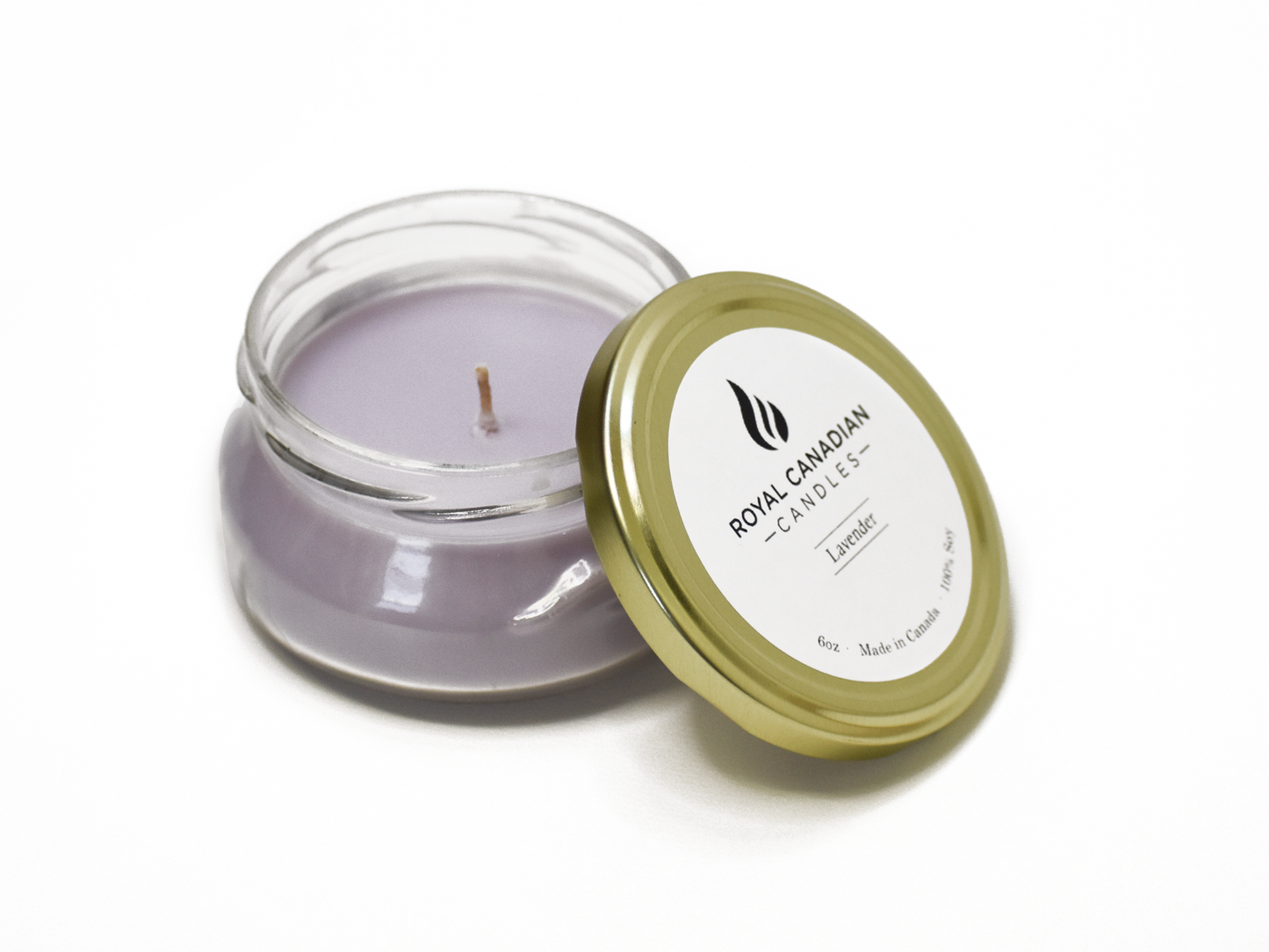 Lavender (6oz)