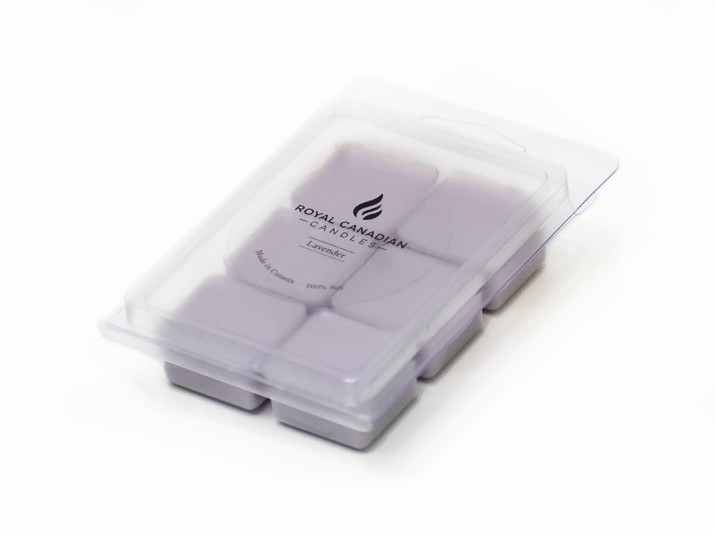 Lavender Wax Melt