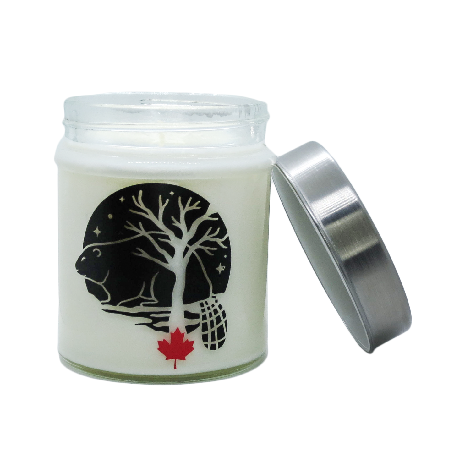Canada Series - Woodland Animals