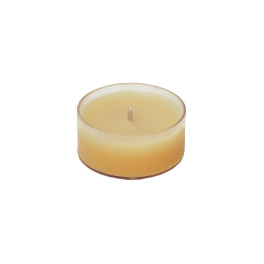 Butterscotch  (Tea Light 6-Pack)