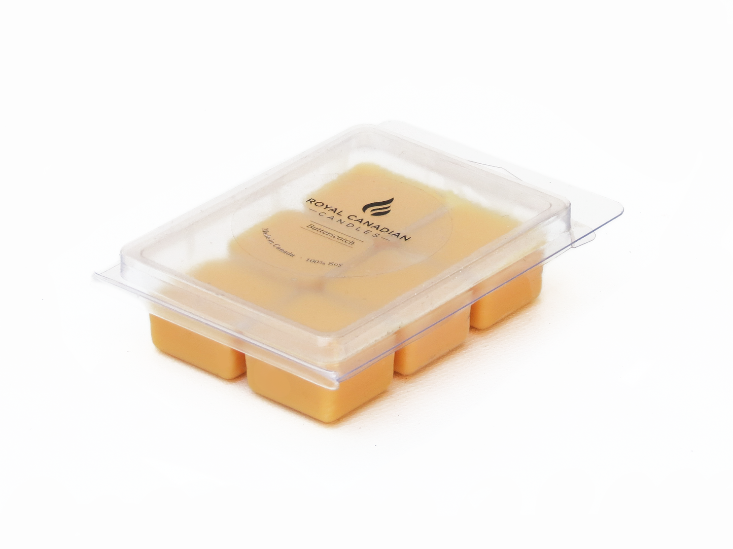 Butterscotch Wax Melt