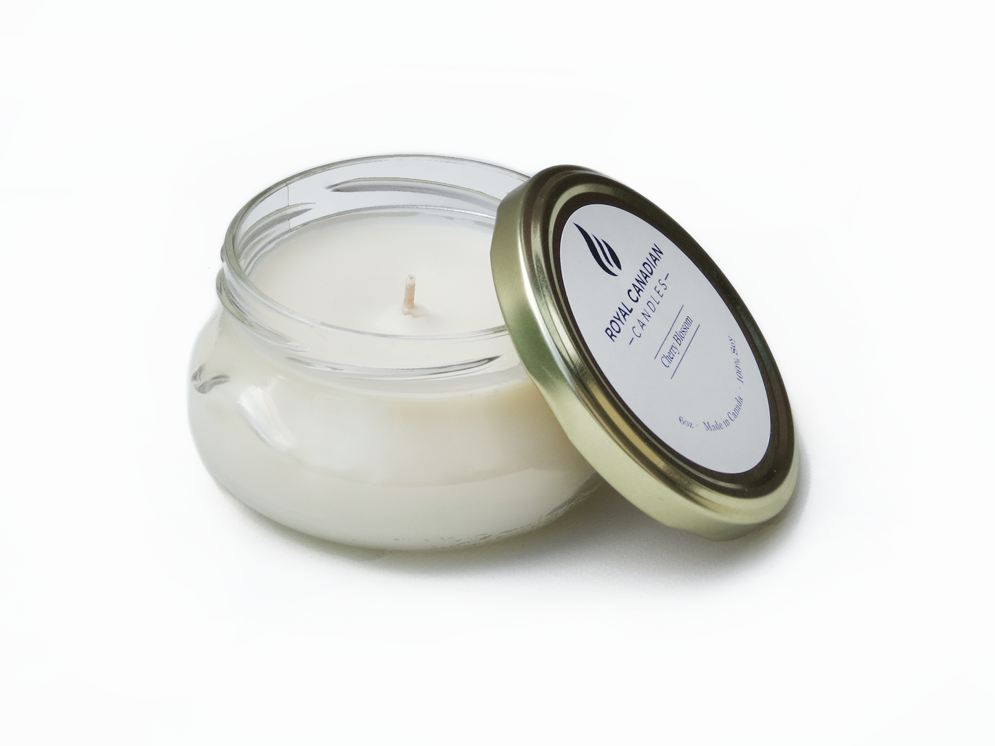 Cherry Blossom (6oz)