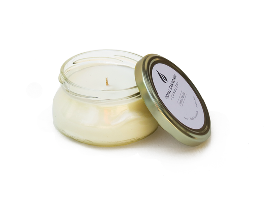 French Vanilla (6oz)