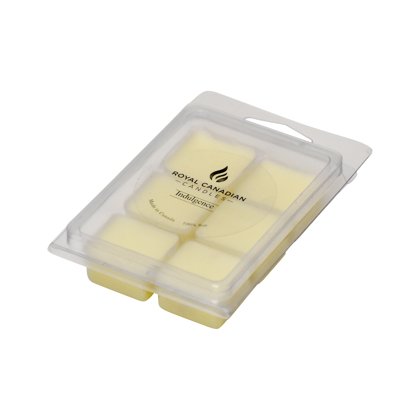 Indulgence Wax Melt
