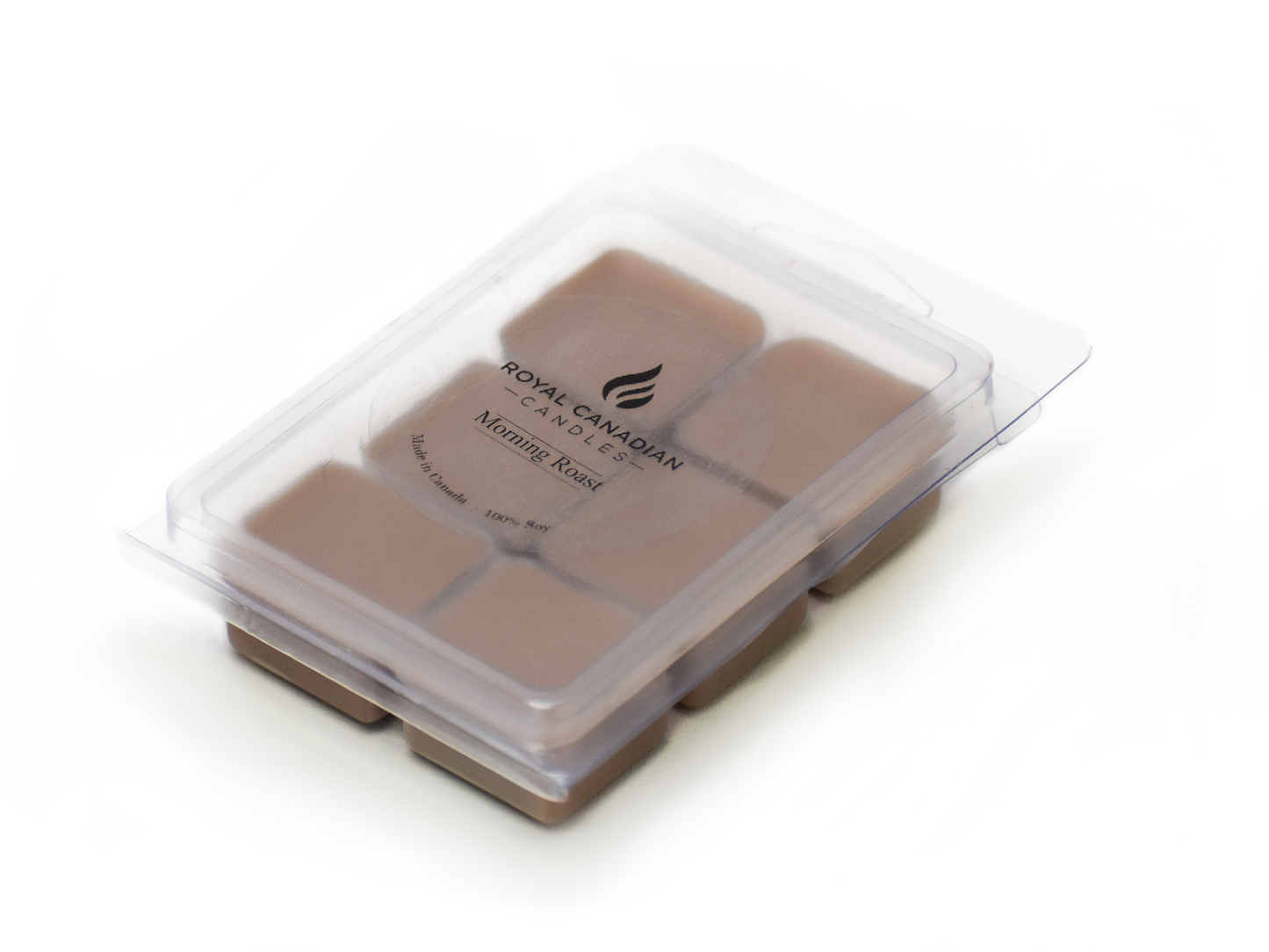 Morning Roast Wax Melt