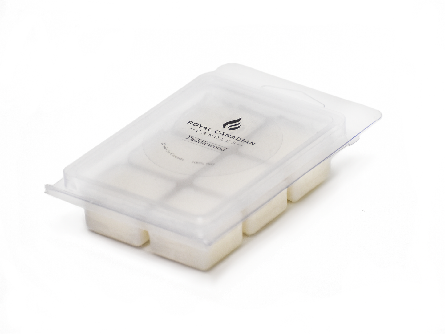 Paddlewood - Essential Oil Wax Melt