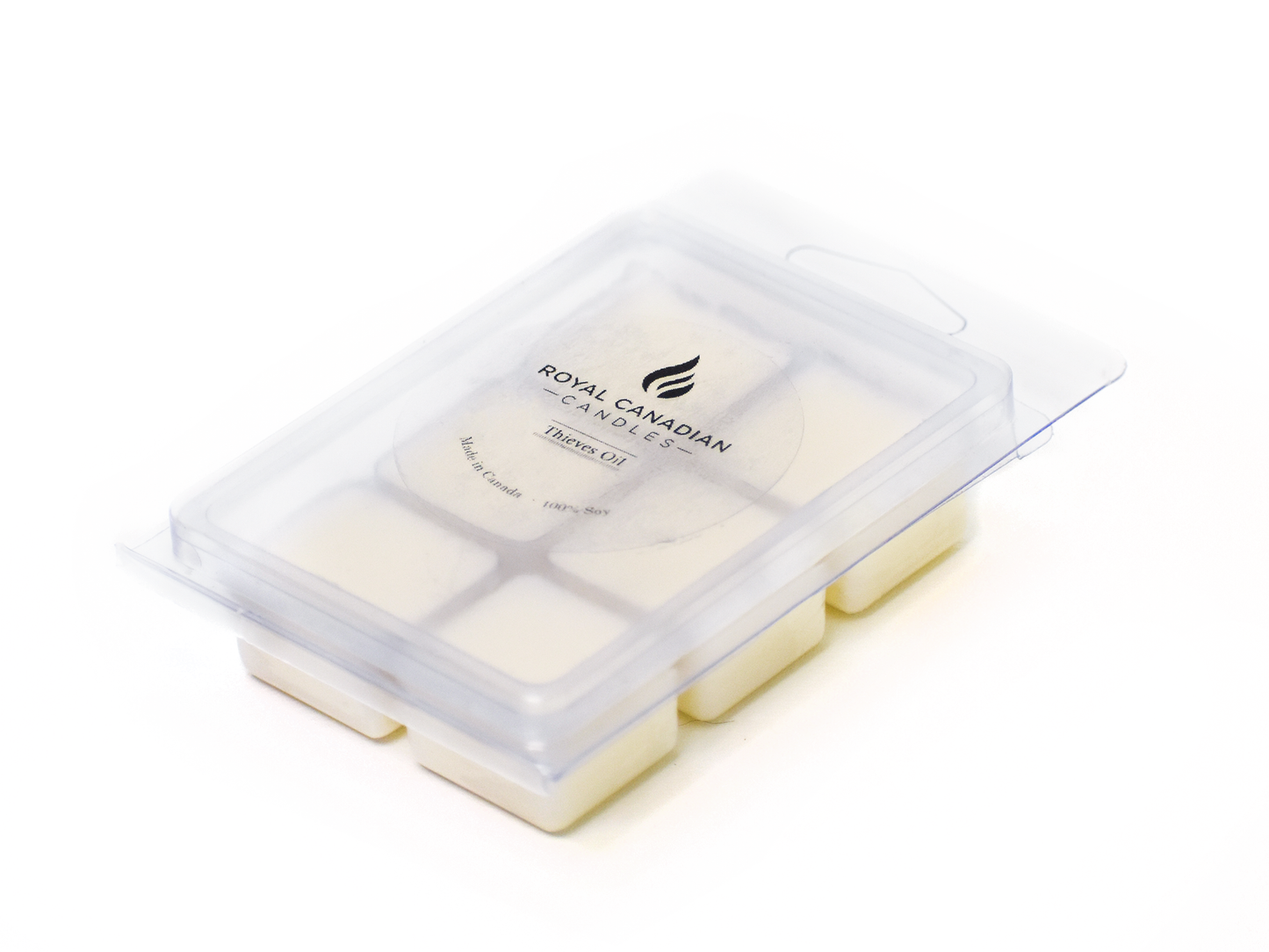 Thieves Oil - Essential Oil Wax Melt
