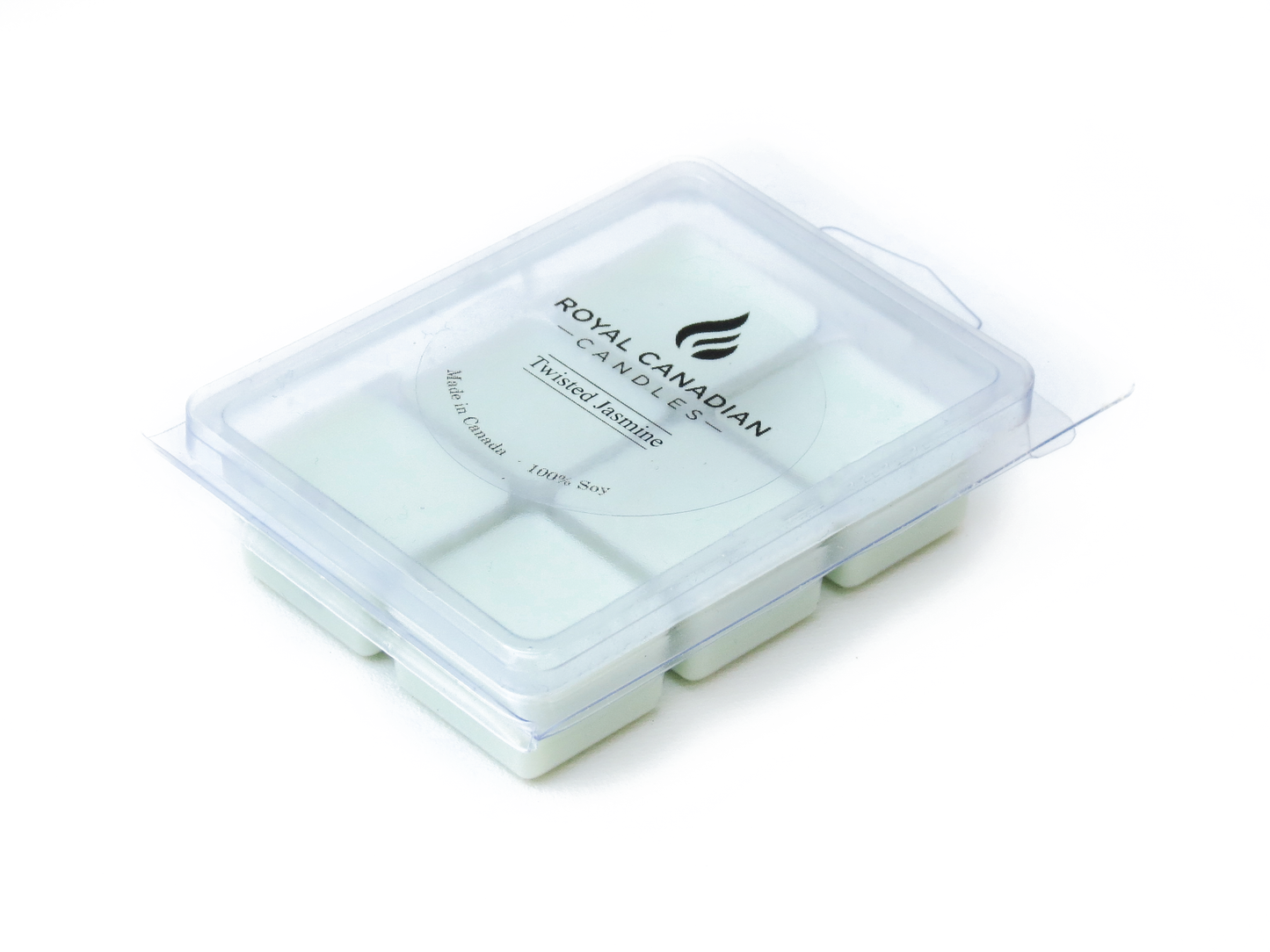 Twisted Jasmine Wax Melt