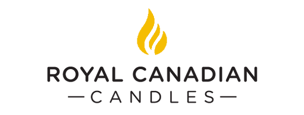 Royal Canadian Candles