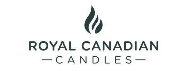 Royal Canadian Candles