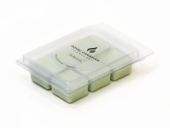 Herbaceous Wax Melt