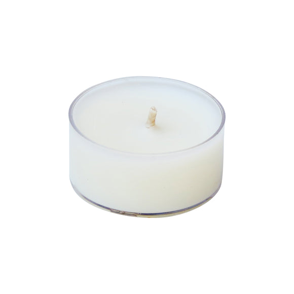 Smokey Maple (Tea Light 6-Pack)