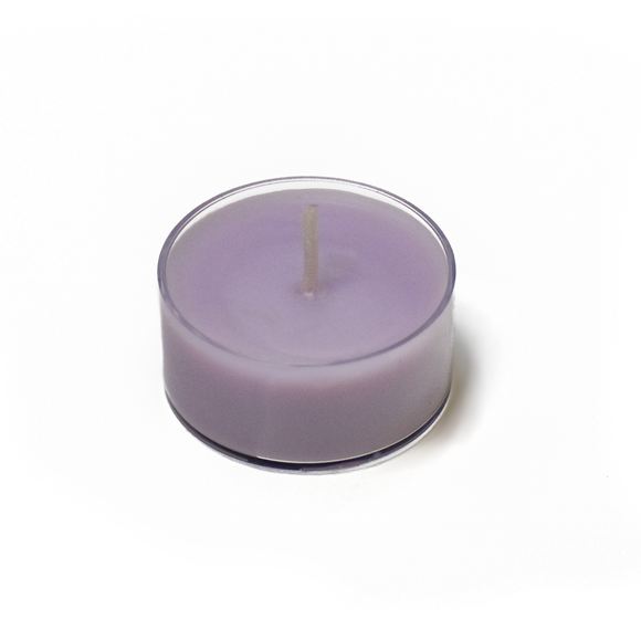 Lavender (Tea Light 6-Pack)